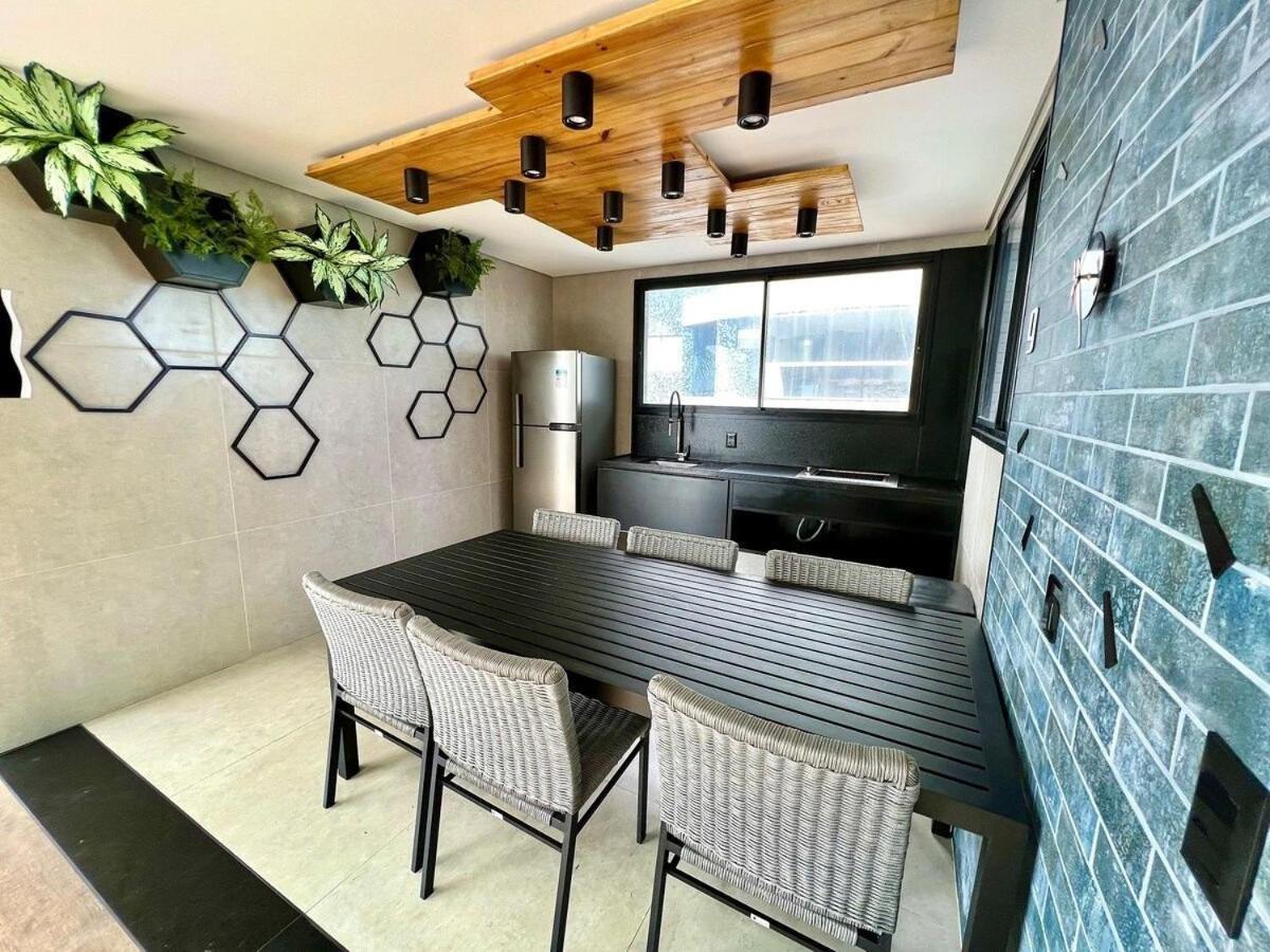Edificio Sky Concept - Apt 1003 - Quarto E Sala Com Ar Condicionado, Piscina, Academia, Area Kids, Proximo A Praias Turisticas E Bares Badalados Maceió エクステリア 写真